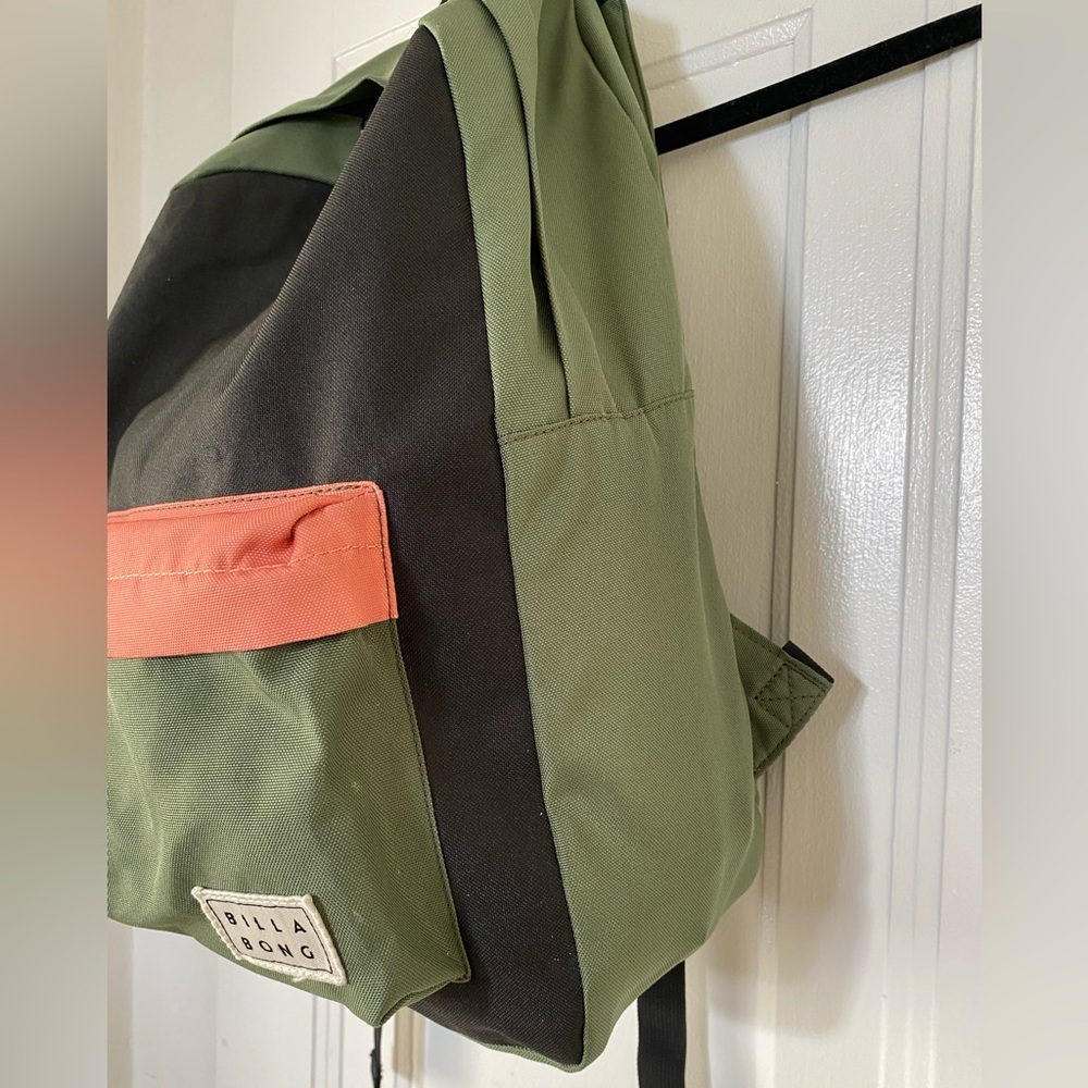 Billabong backpack - Picture 5 of 8